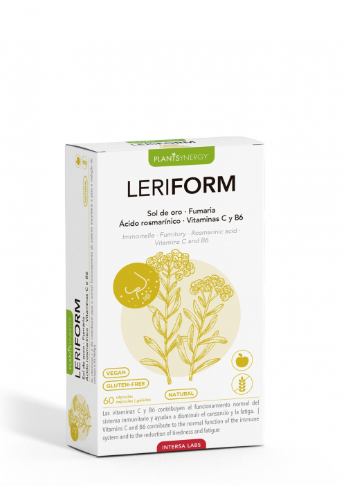 PlantSynergy LERIFORM